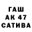МДМА молли Arthur Tedeev